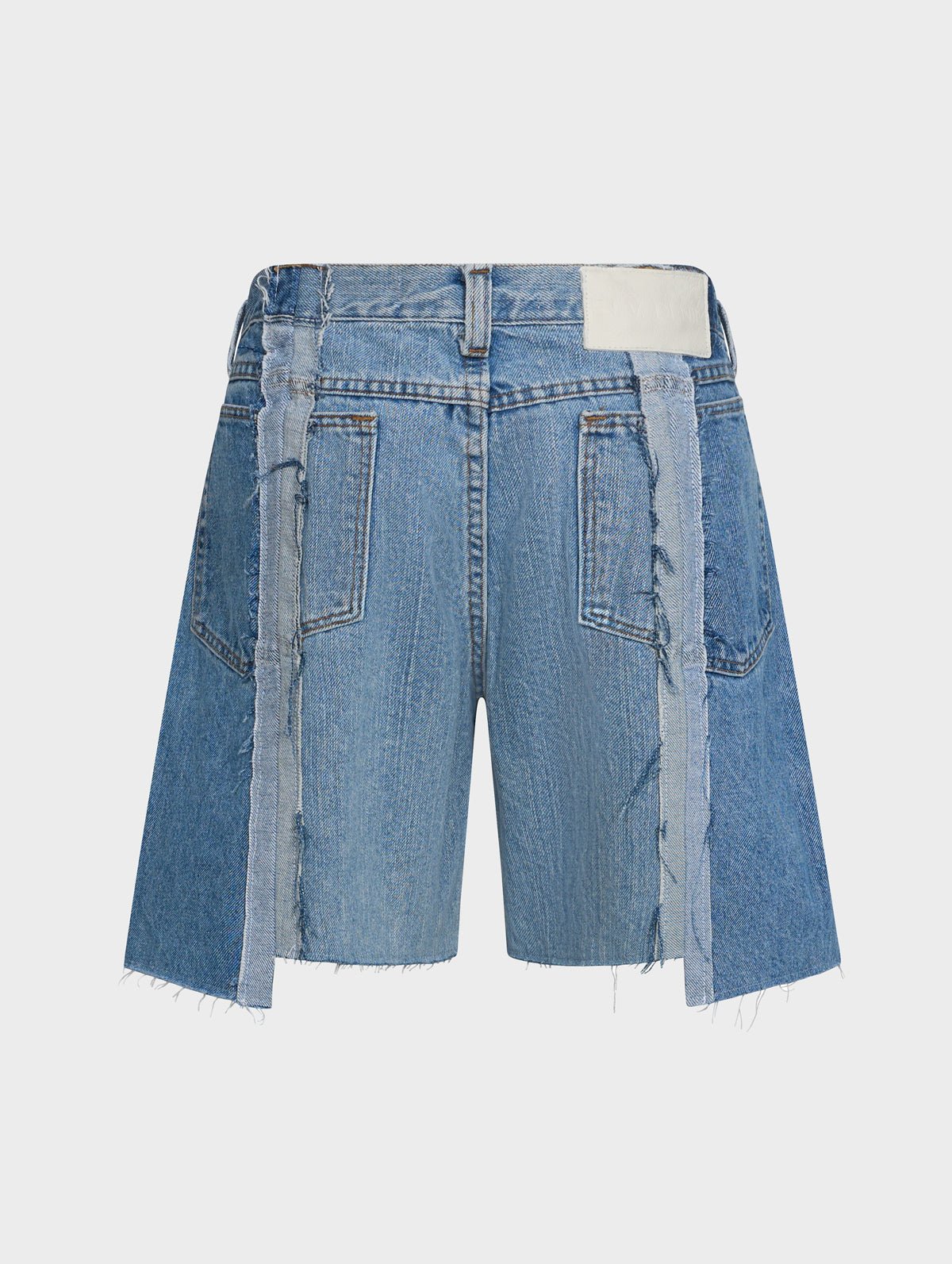 Boleyn Shorts - ELV Denim