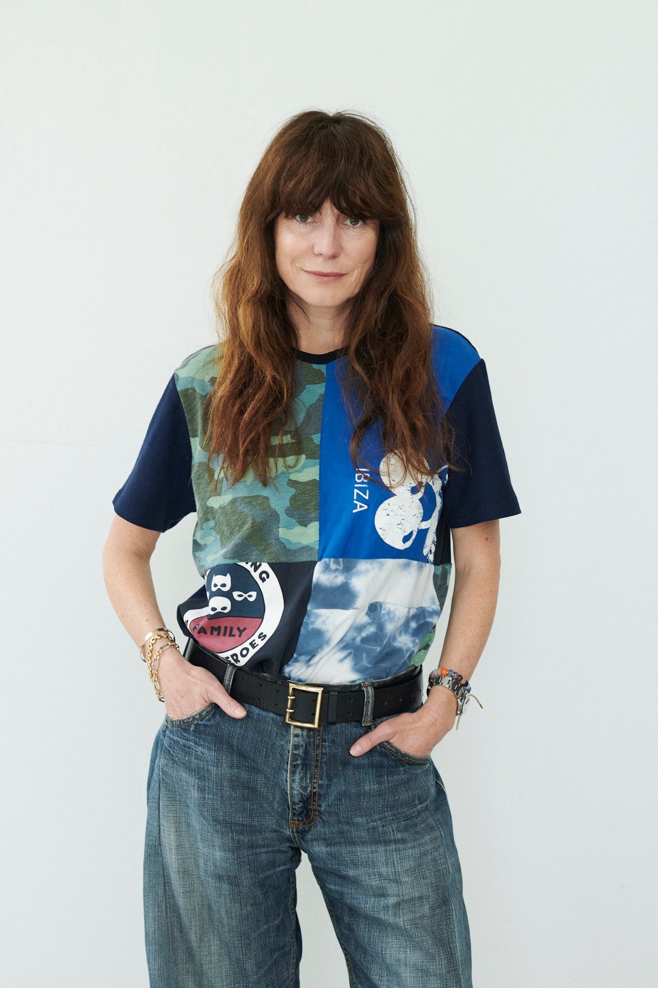 Memory T-Shirt - ELV Denim