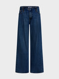 Talbot Jean Dark Blue - ELV Denim