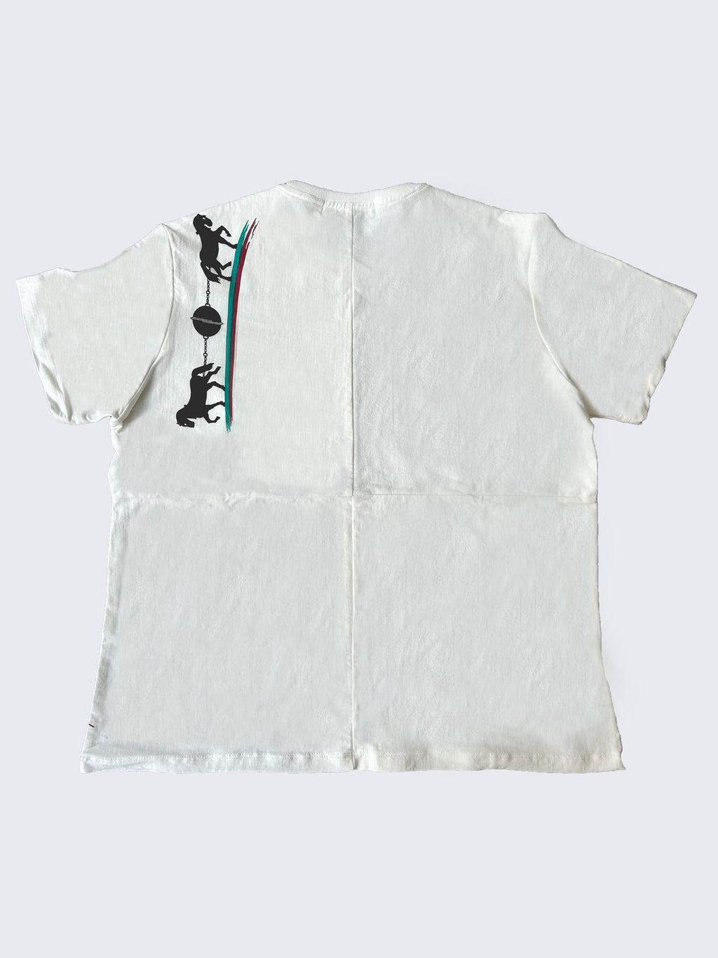 The Classic T-Shirt L - ELV Denim
