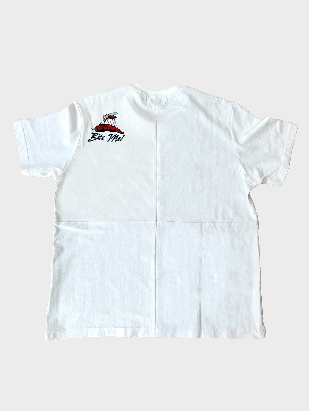 The Classic T-Shirt M - ELV Denim