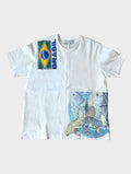 The Classic T-Shirt M - ELV Denim