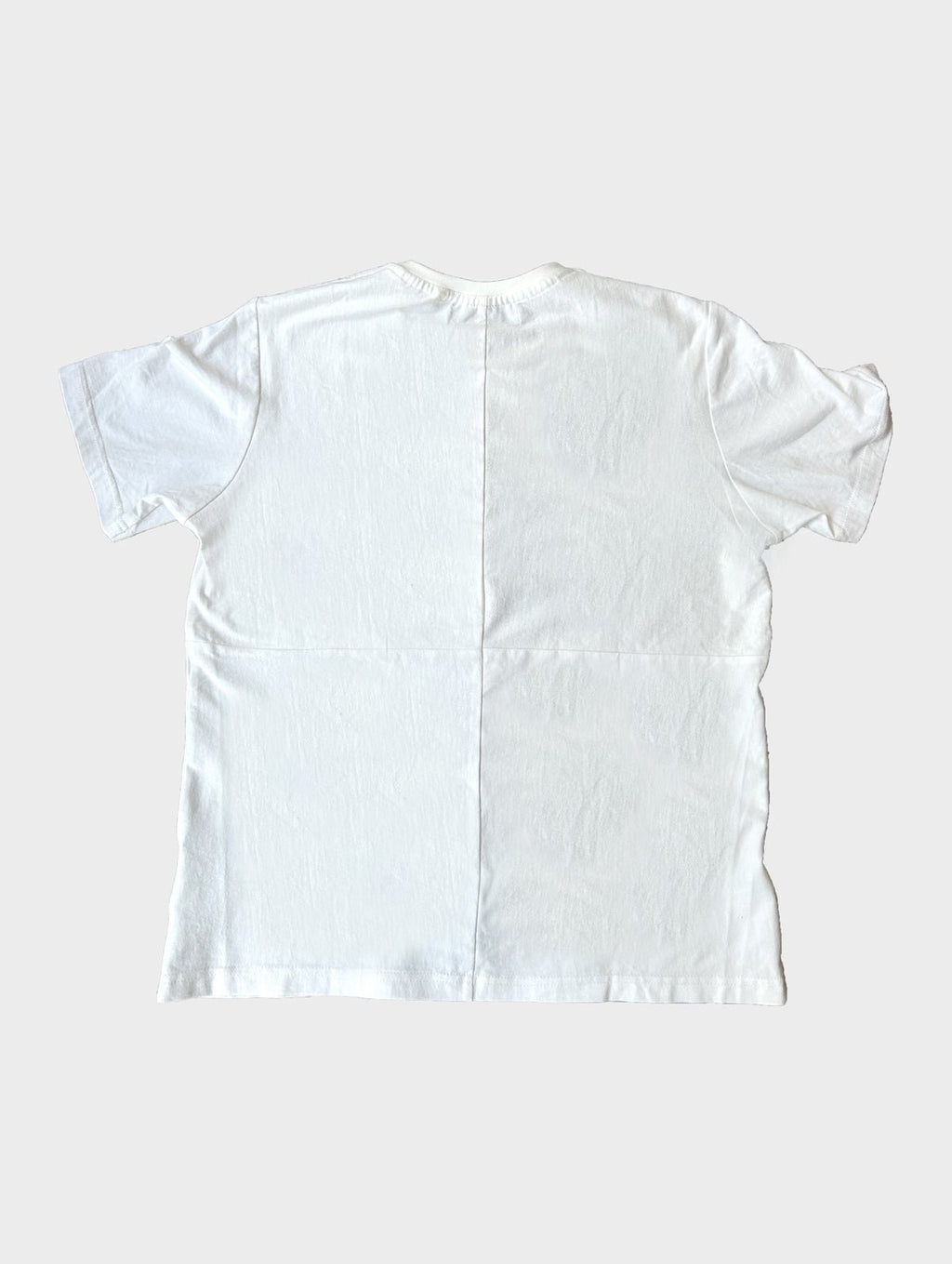 The Classic T-Shirt S - ELV Denim