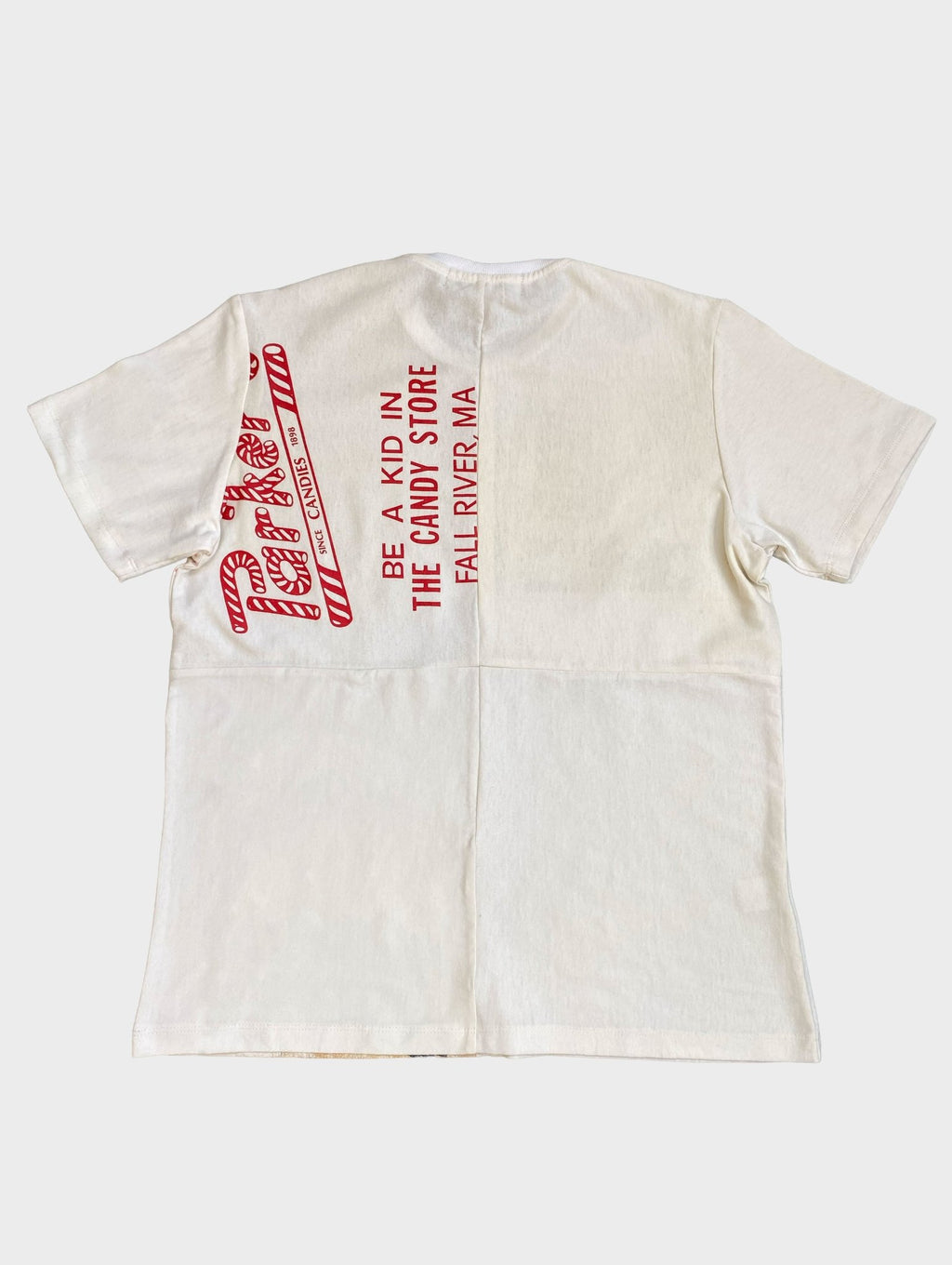 The Classic T-Shirt XS - ELV Denim