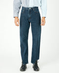 Dark Blue Match Garçon Jean - E.L.V. Denim