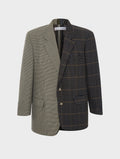 The Jamie Blazer - E.L.V. Denim